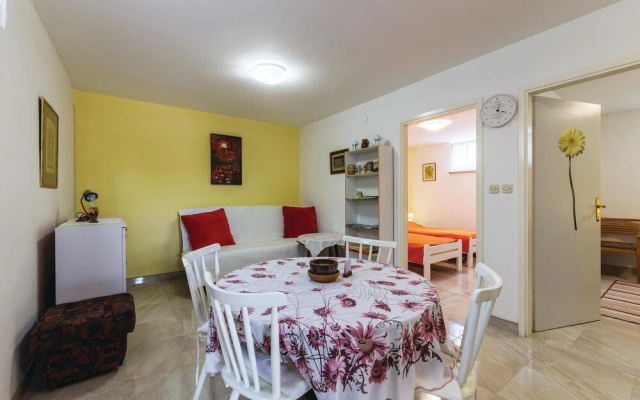 Beautiful Home in Vodnjan With Wifi and 4 Bedrooms