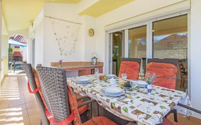 Stunning Home in Betiga With Wifi and 2 Bedrooms