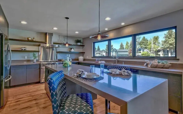 2030 Marconi Way 5 Bedroom Home