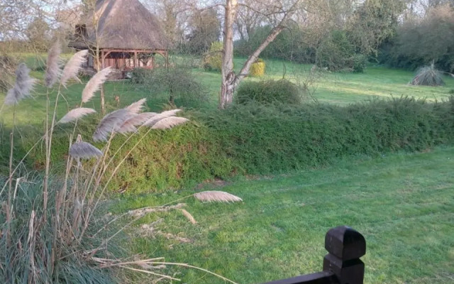 Chaumière Normande