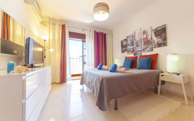 Apartment Vila Rosa Caledonia