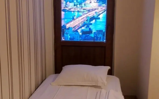 Sweet Home Taksim