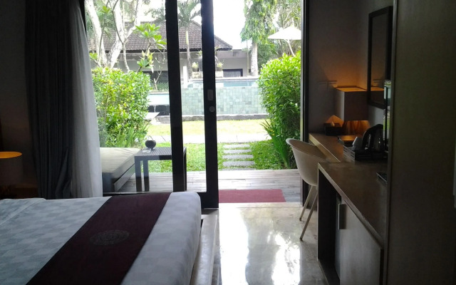 Y Resort Ubud