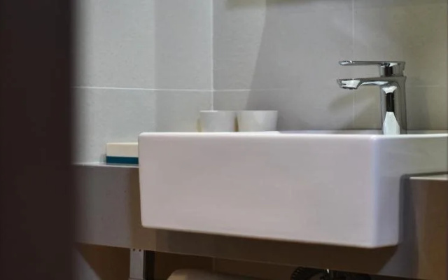Home Inn Selected Nanjing Xinjiekou Center