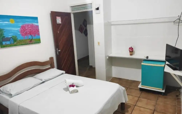 Pousada Brasil Natal