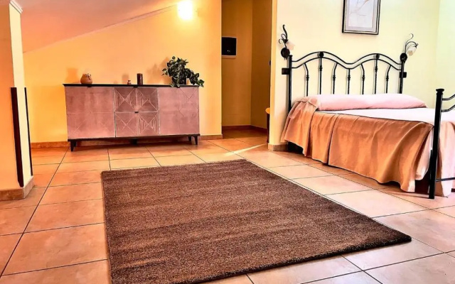 Hotel La Cometa