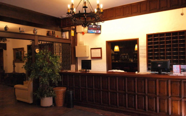 Hotel El Cid