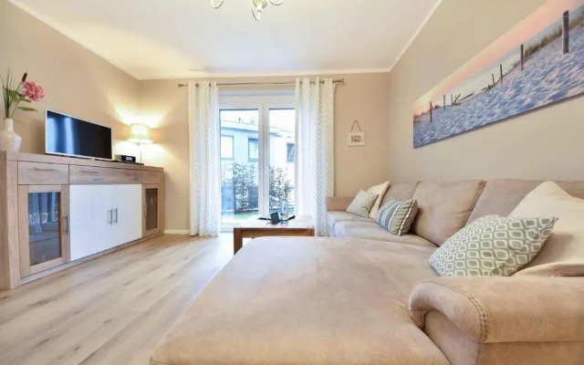 Appartement Sonnenpark 1