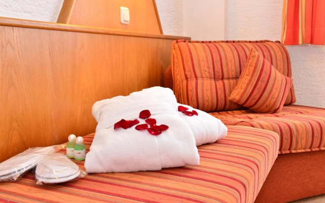 Hotel Pension Tanneneck