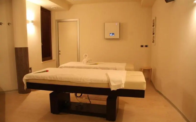 Residenza dei Cavalleggeri