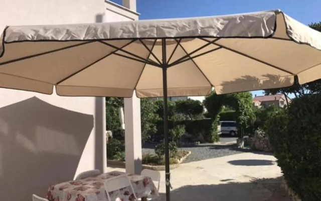 Apartmani Kaštelan