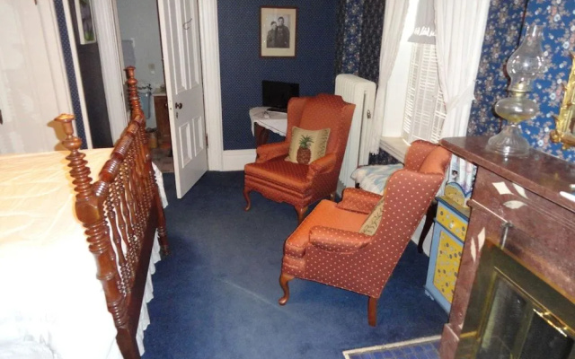 Victorian Inn Bed and Breakfast