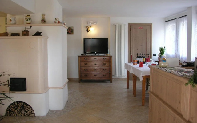 Hotel Al Prato