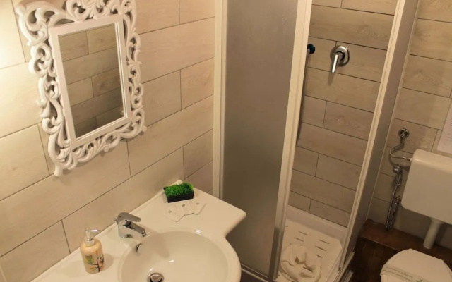 E Belle Mbriane B&B