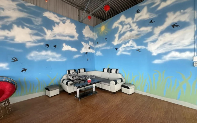 OYO 1228 Gia Hoang Homestay