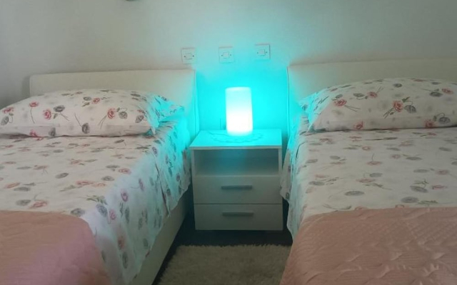 Apartment Nansi