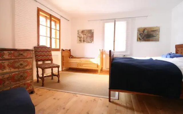 Pension Bergperle / MaPerla