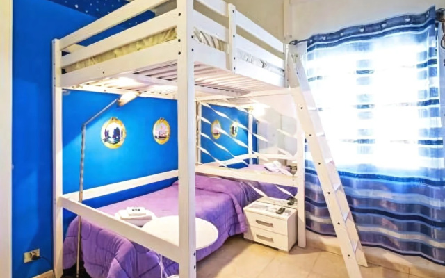 People B&B