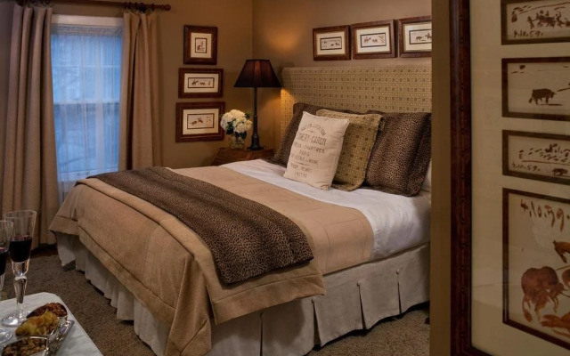 Wickwood Inn