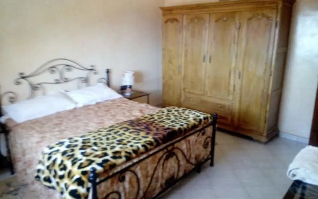 Chabella Auberge