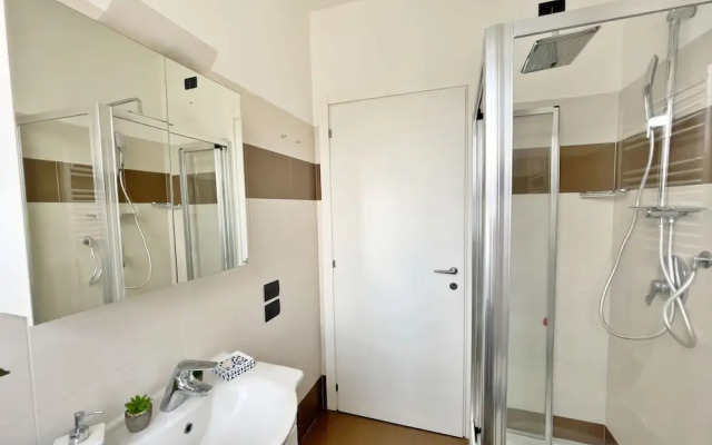 Candiani D3 Bilocale 2 Livelli