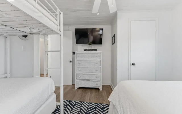 Legasea Beach House