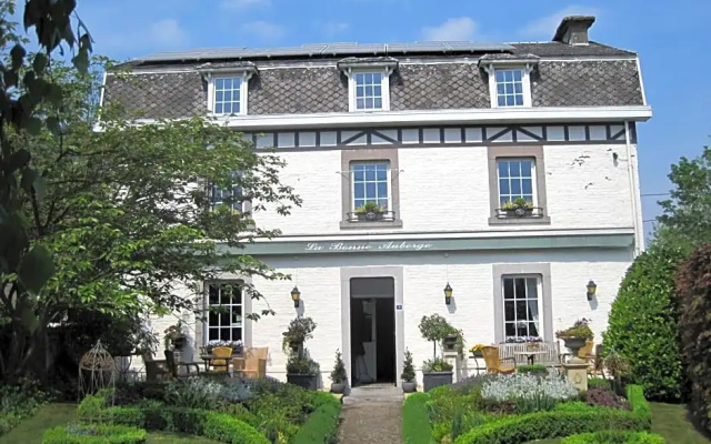 B&B La Bonne Auberge