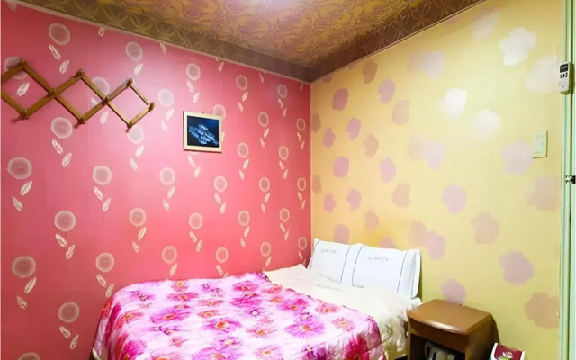 Dongrae Oncheon Hotel