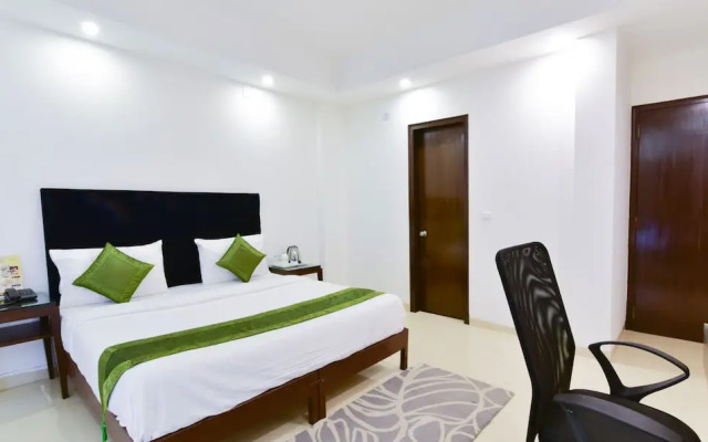 Treebo Branson Villa
