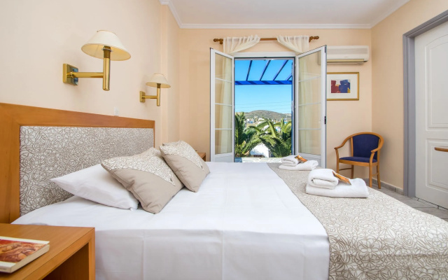 Syros Atlantis Hotel