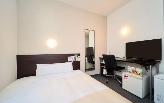 Super Hotel Hiroshima