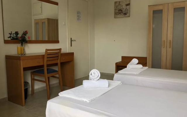 Main Guest House Skiathos