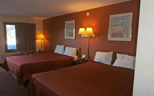 Rodeway Inn