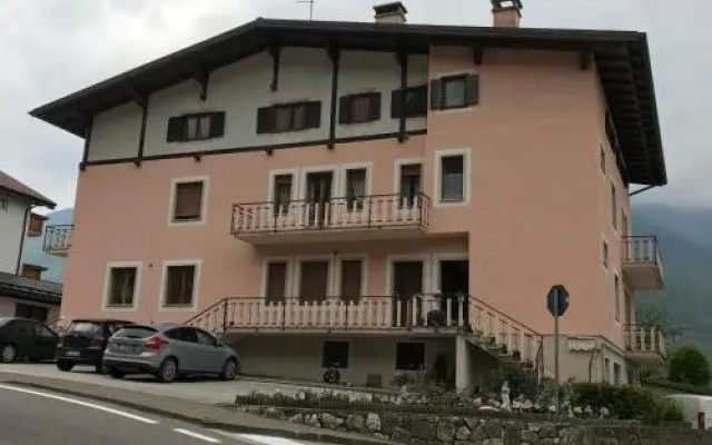 Palazzina Rosa