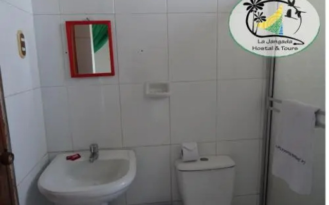 La Jangada Hospedaje