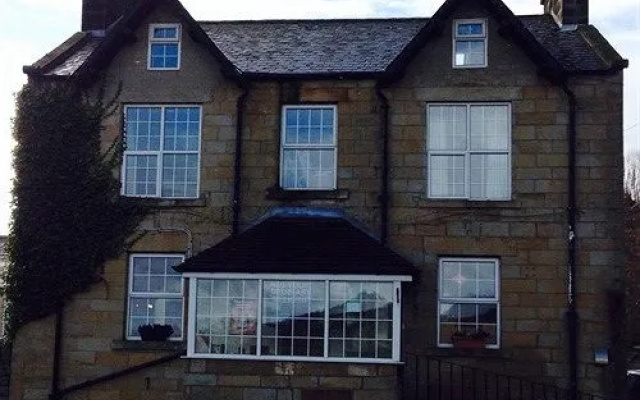 The Eskdale Inn