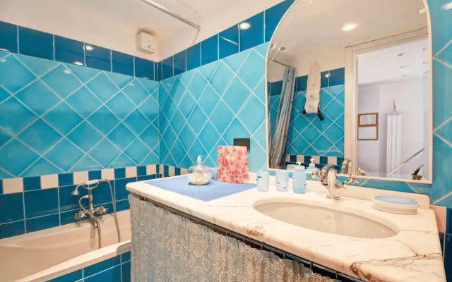 loft in Sanremo riviera dei fiori