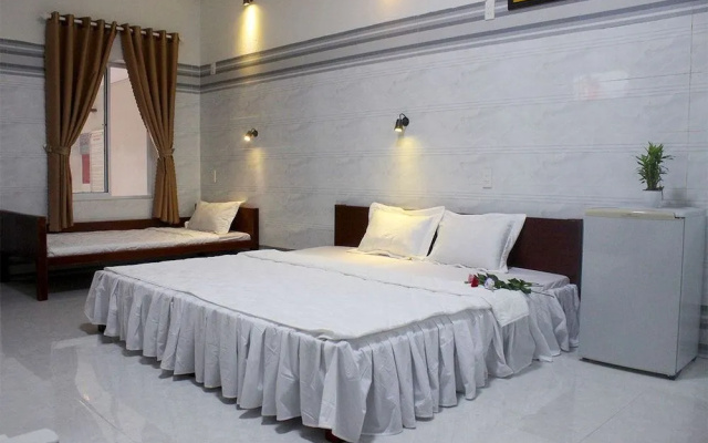 Kim Long Hostel