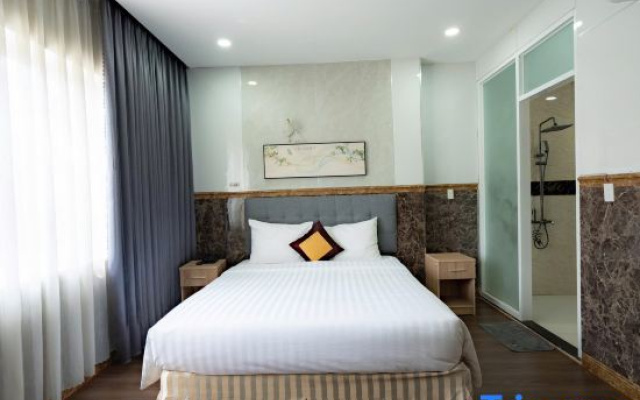 Hotel Tan Quy Do 1