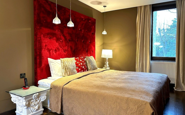 Boutique hotel Relax in Style