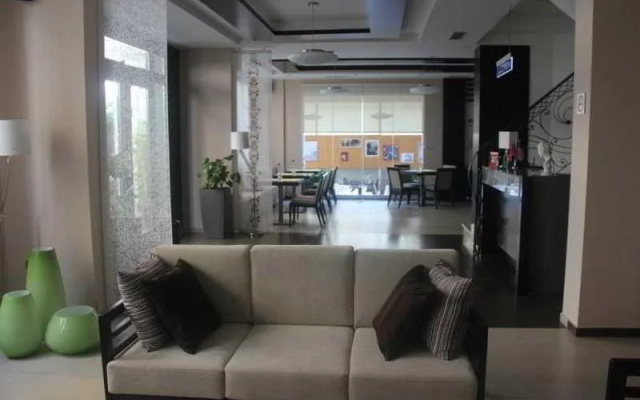 Hotel Vila 3