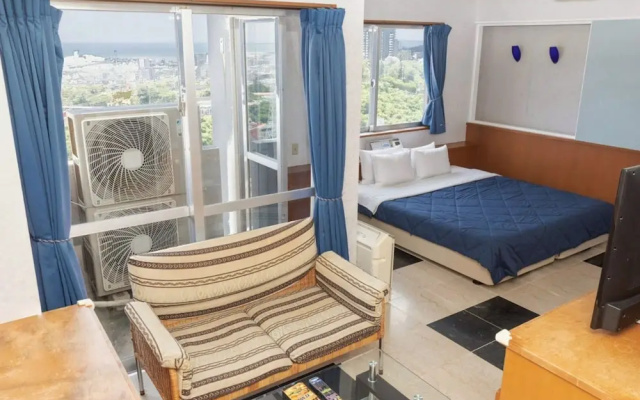 Hotel Pacific View