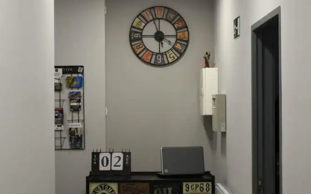 Albergue Bide Ona - Hostel