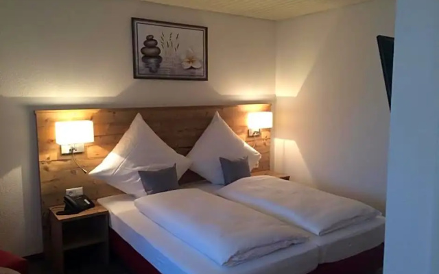 Hotel Lamm