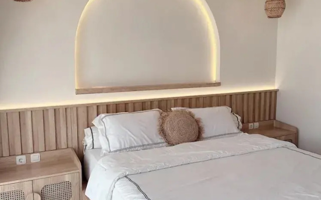 Pinnara Borobudur  Private 2 BR Villa