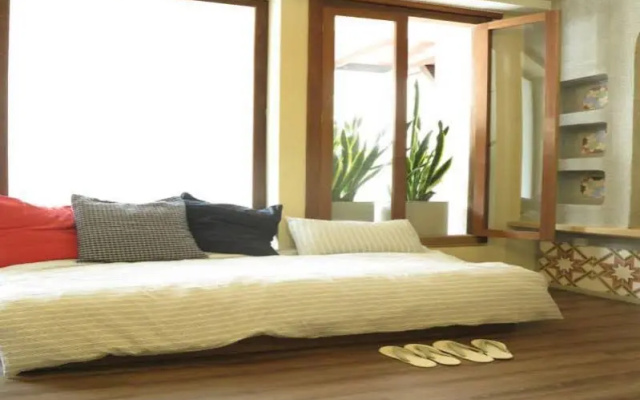 Vasu Guest House