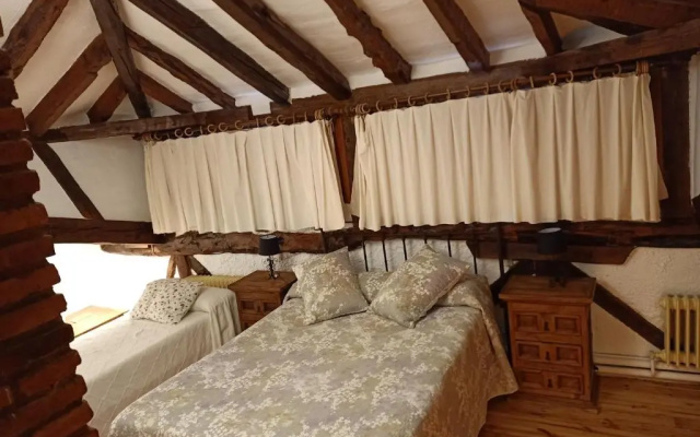 casa rural decerca