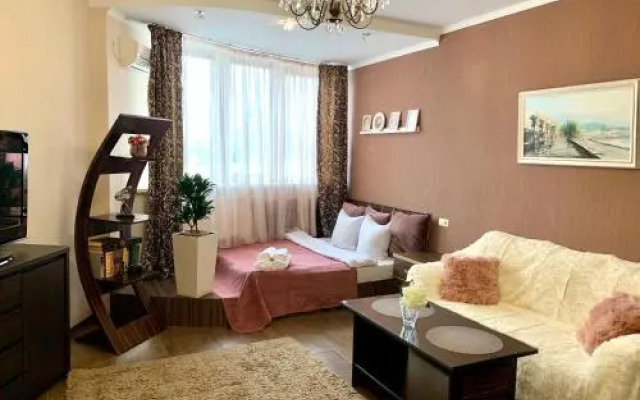 Apartment Alla