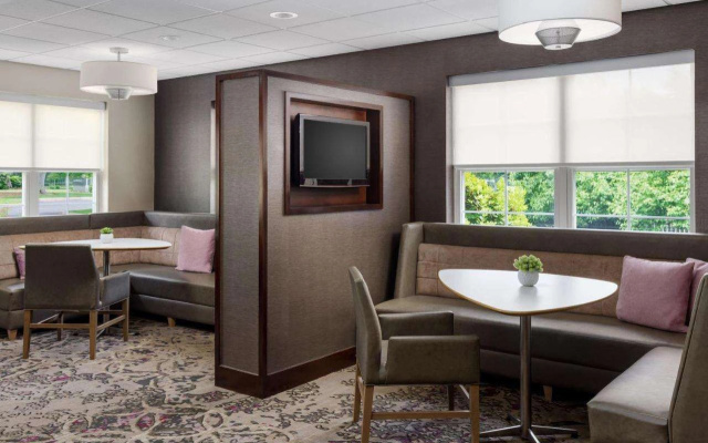 Residence Inn Boston Foxborough