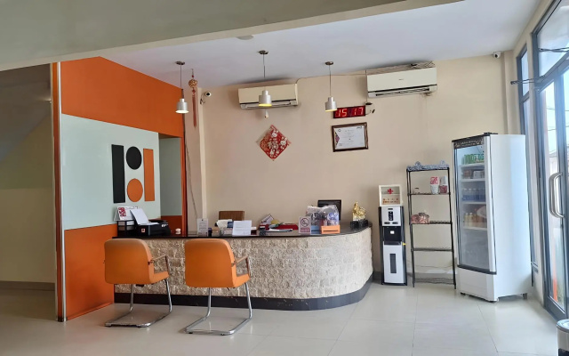 Hotel Pundi Rezeki 3